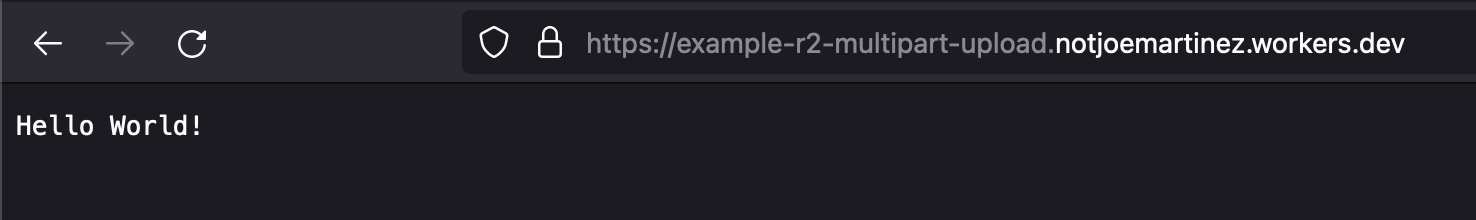 remote_hello_world