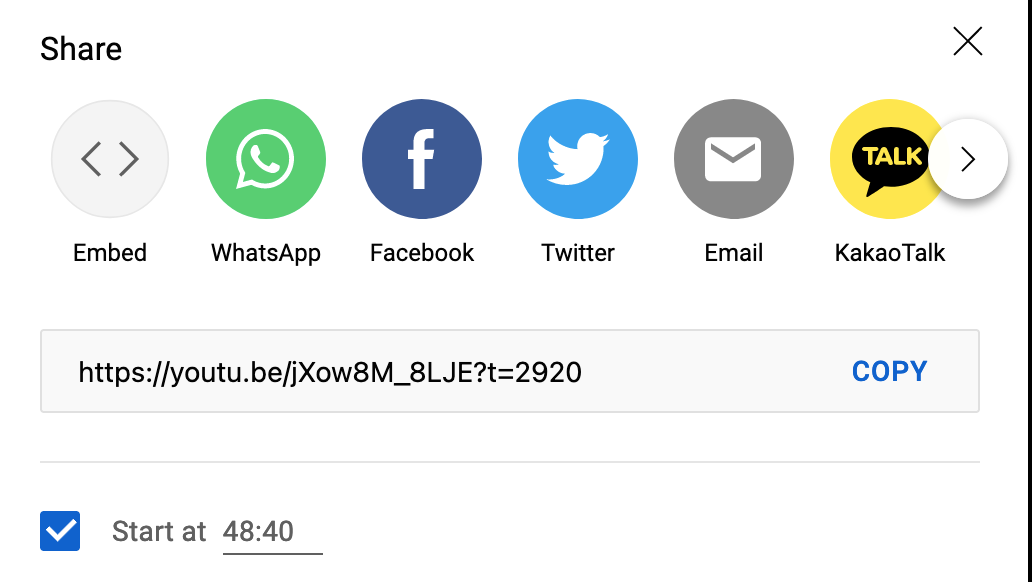 ytshare