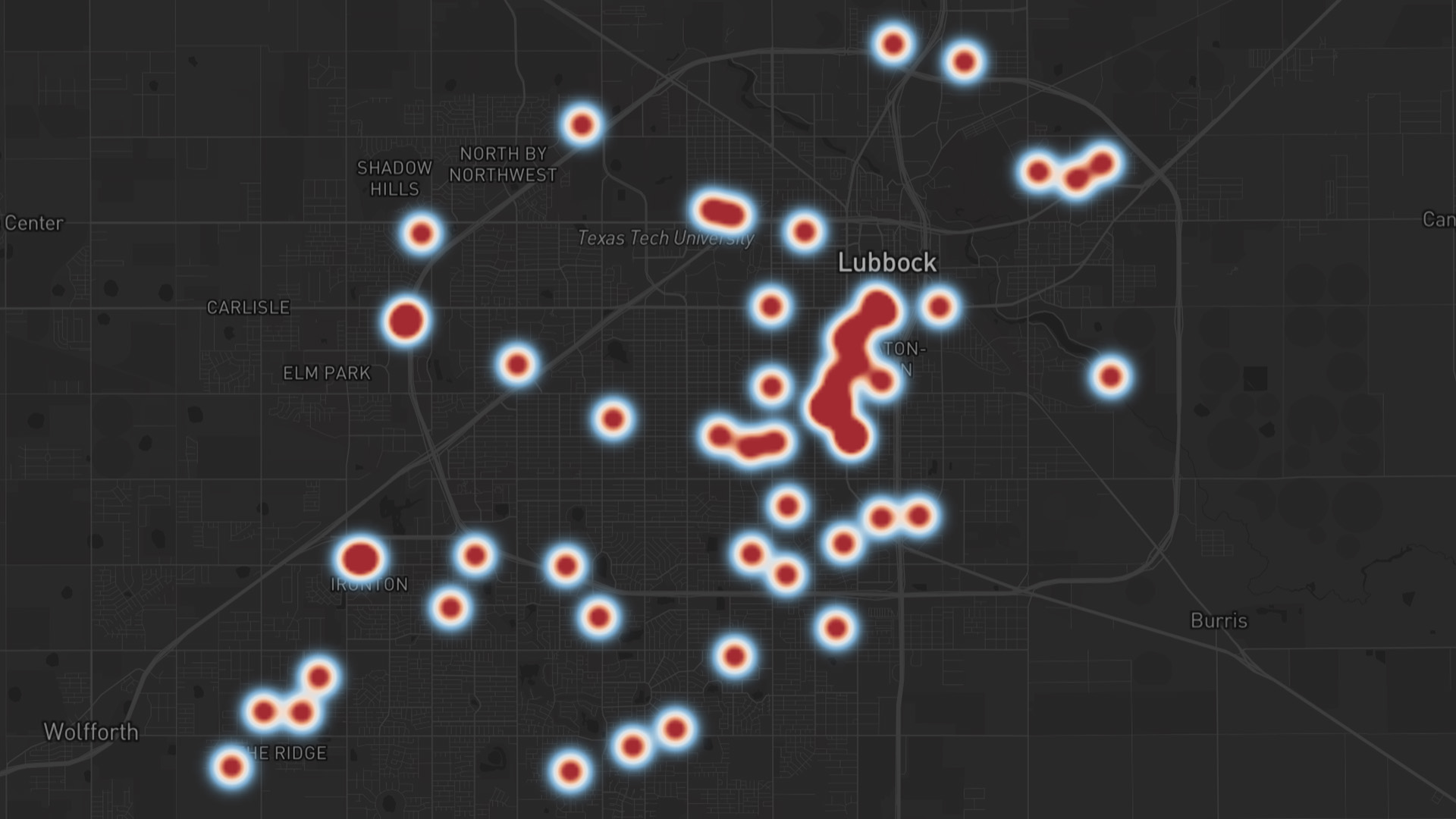 Cover Image Building a crime map with police scanner audio